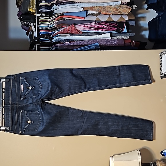 Hudson Jeans - Picture 6 of 12